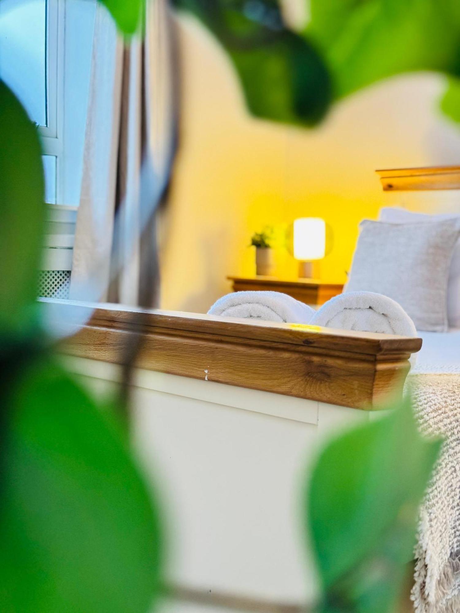 Home From Home - Iona - Private Members Club Единбург Екстер'єр фото